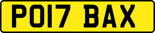PO17BAX