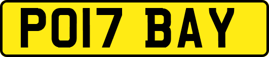 PO17BAY
