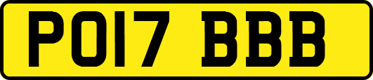 PO17BBB