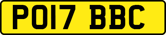 PO17BBC