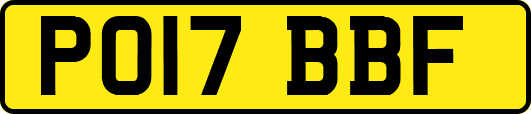 PO17BBF