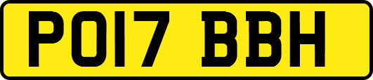 PO17BBH