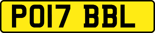 PO17BBL