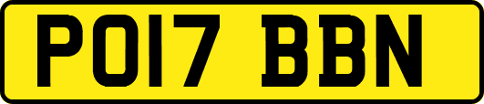 PO17BBN