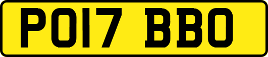 PO17BBO