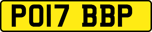 PO17BBP