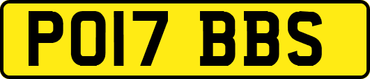 PO17BBS