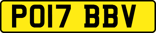 PO17BBV