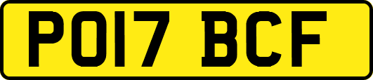 PO17BCF