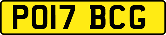 PO17BCG