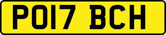 PO17BCH
