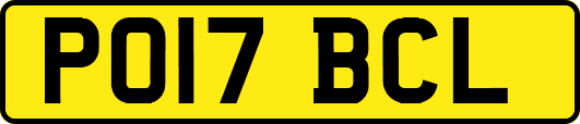 PO17BCL
