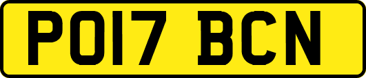 PO17BCN