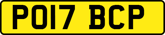 PO17BCP