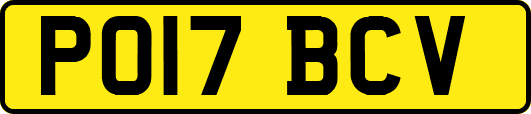 PO17BCV