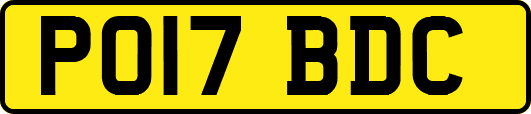 PO17BDC