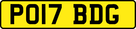 PO17BDG