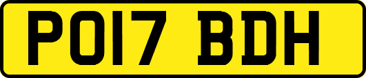 PO17BDH