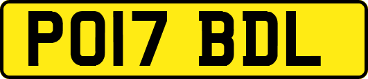 PO17BDL