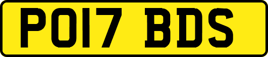 PO17BDS