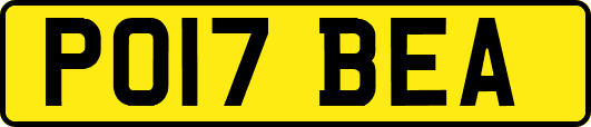 PO17BEA
