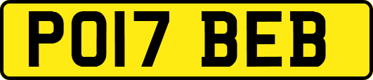 PO17BEB
