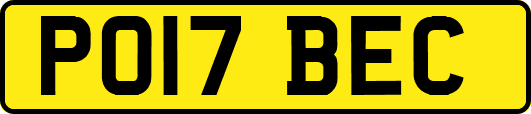 PO17BEC