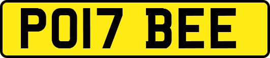 PO17BEE