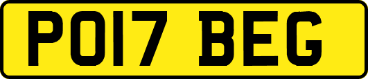 PO17BEG