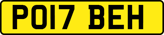 PO17BEH