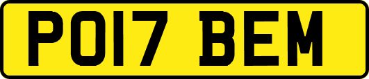 PO17BEM