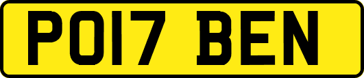 PO17BEN