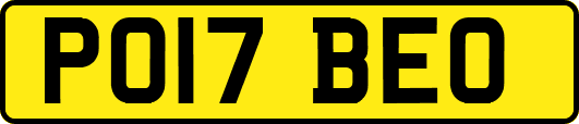 PO17BEO
