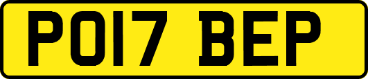 PO17BEP