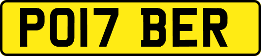 PO17BER