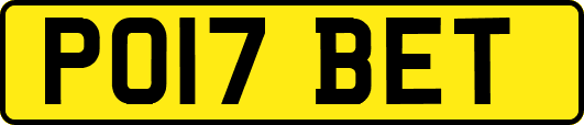 PO17BET