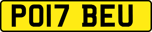 PO17BEU