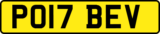 PO17BEV