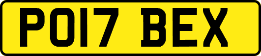 PO17BEX