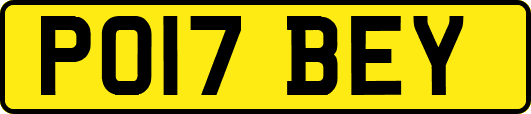 PO17BEY
