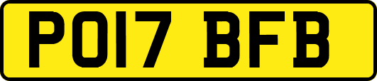 PO17BFB