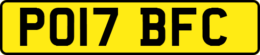 PO17BFC