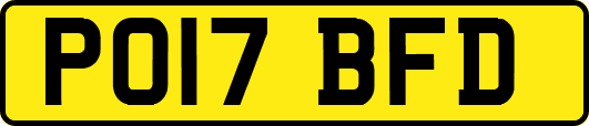 PO17BFD
