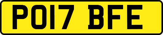 PO17BFE
