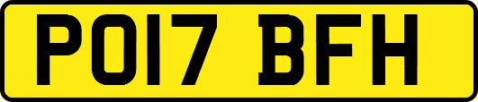 PO17BFH