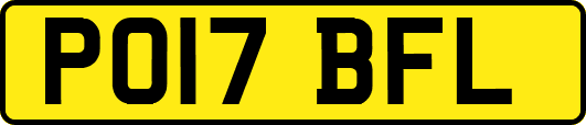 PO17BFL