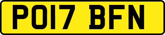PO17BFN