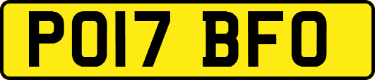PO17BFO