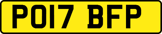 PO17BFP