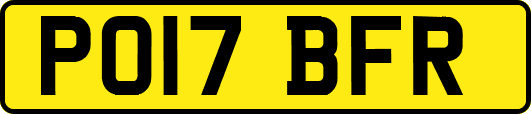 PO17BFR